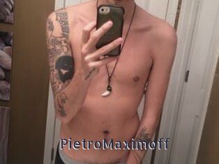 PietroMaximoff