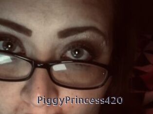 PiggyPrincess420