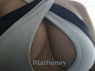 PilarHoney
