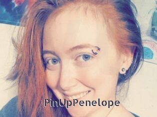 PinUpPenelope