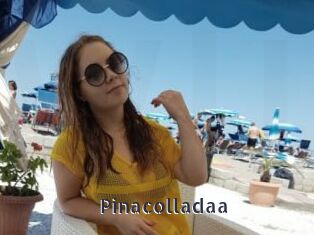Pinacolladaa