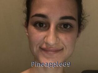 Pineapple69
