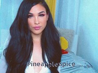 PineappleSpice