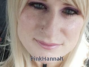PinkHannah