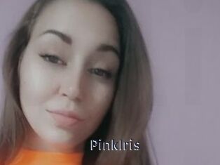 PinkIris