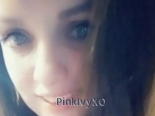 PinkIvyXO