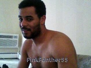PinkPanther55
