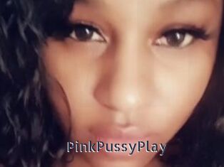 PinkPussyPlay