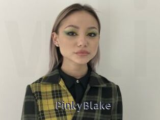 PinkyBlake
