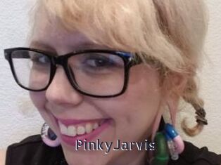 PinkyJarvis