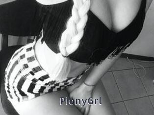 PionyGrl
