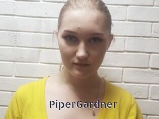 PiperGardner
