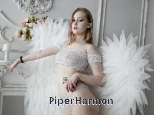 PiperHarmon