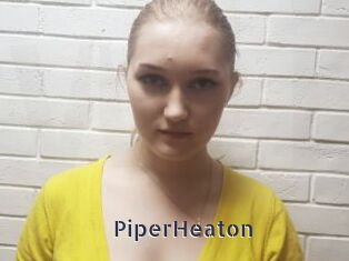 PiperHeaton