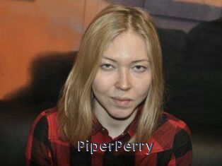 PiperPerry