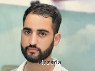 Pirzada