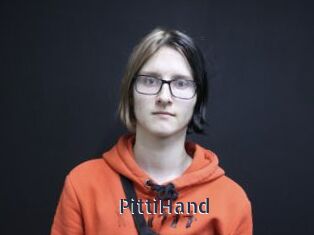 PittiHand