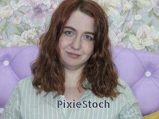 PixieStoch