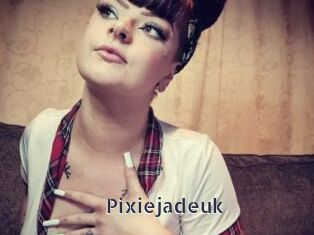 Pixiejadeuk