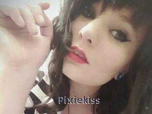 Pixiekiss