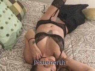 Pixienorth