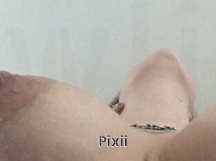 Pixii