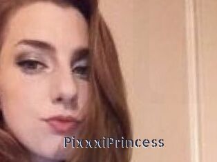 PixxxiPrincess