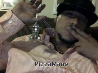 PizzaMane