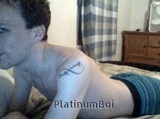 PlatinumBoi