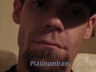 Platinumbam
