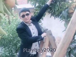 Playboy2020