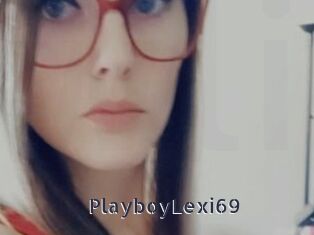 PlayboyLexi69