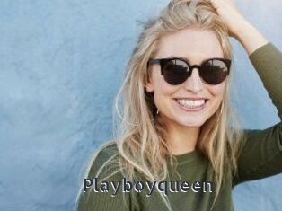 Playboyqueen webcam livesex