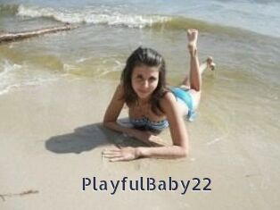 PlayfulBaby22