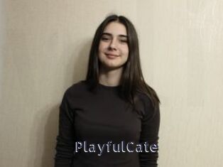 PlayfulCate