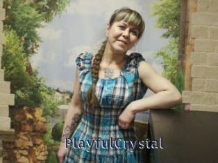 PlayfulCrystal