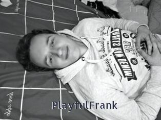 PlayfulFrank