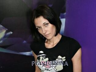 PlayfulNINA webcam livesex
