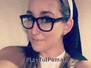 Playful_Pamala