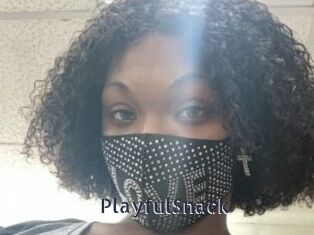 PlayfulSnack