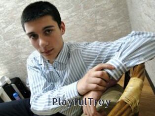 PlayfulTroy