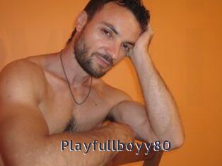 Playfullboyy80