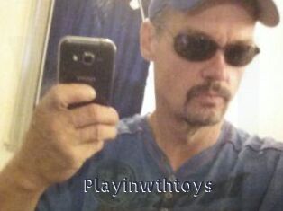 Playinwthtoys