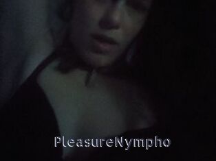 PleasureNympho