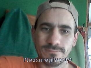 Pleasuregiver69