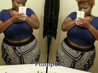 PlumpDior
