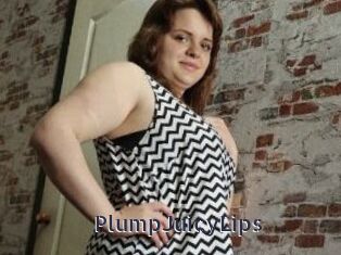 PlumpJuicyLips