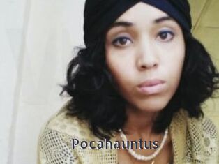 Pocahauntus