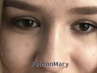 PoisonMary