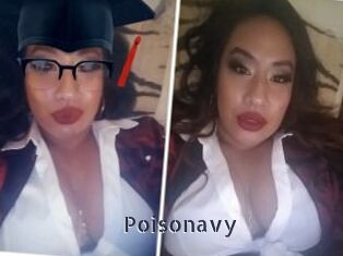 Poisonavy